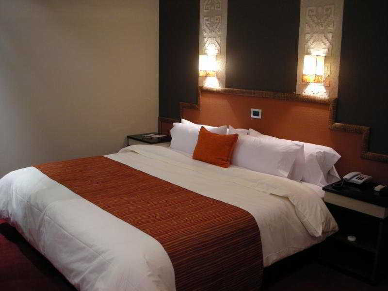 Hotel Inkai Σάλτα Εξωτερικό φωτογραφία